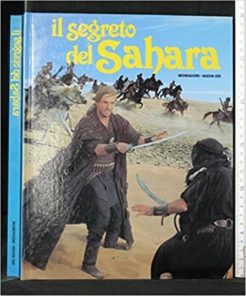 Il Segreto Del Sahara