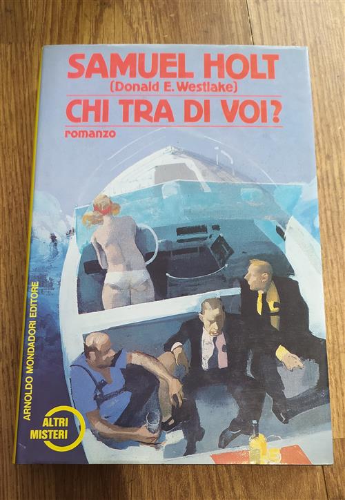 Chi Tra Di Voi?