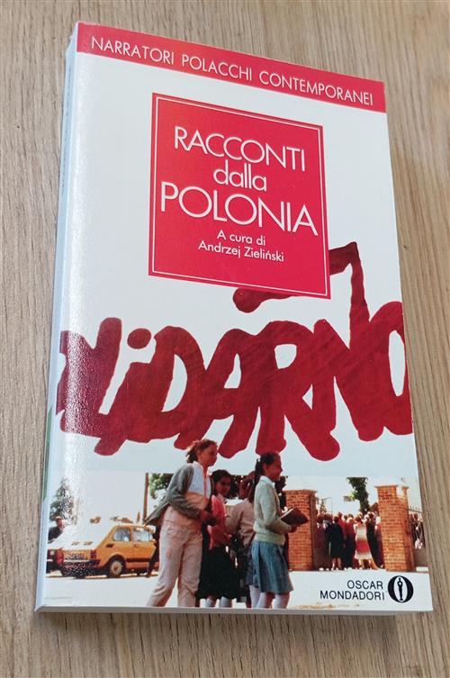 Racconti Dalla Polonia Mondadori 1991