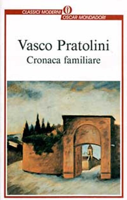 Cronaca Familiare
