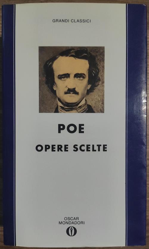 Opere Scelte. Volume 1. Racconti