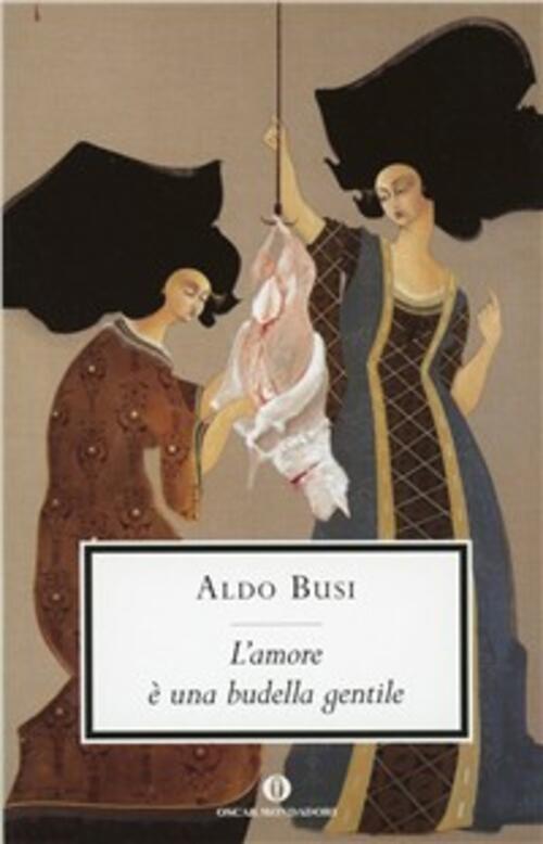 L' Amore E Una Budella Gentile