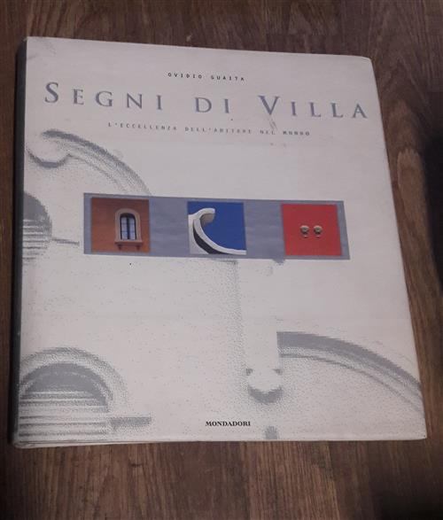 I Segni Della Villa