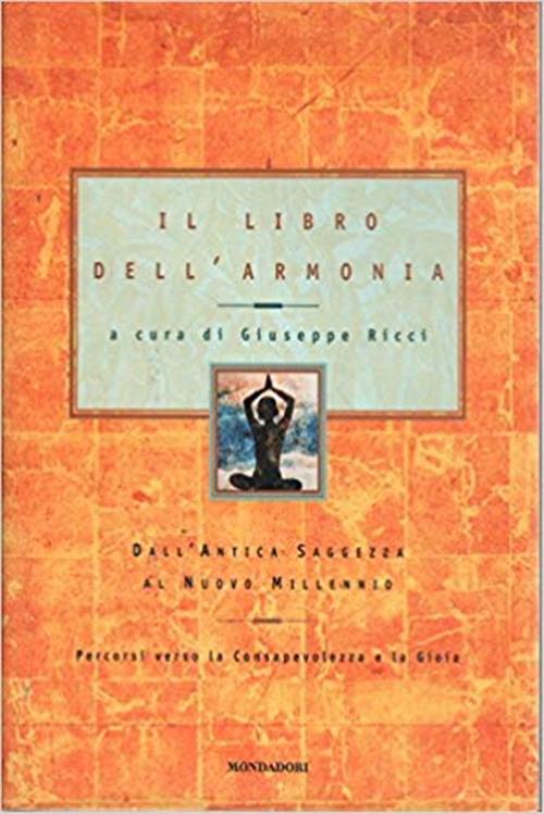 Il Libro Dell'armonia