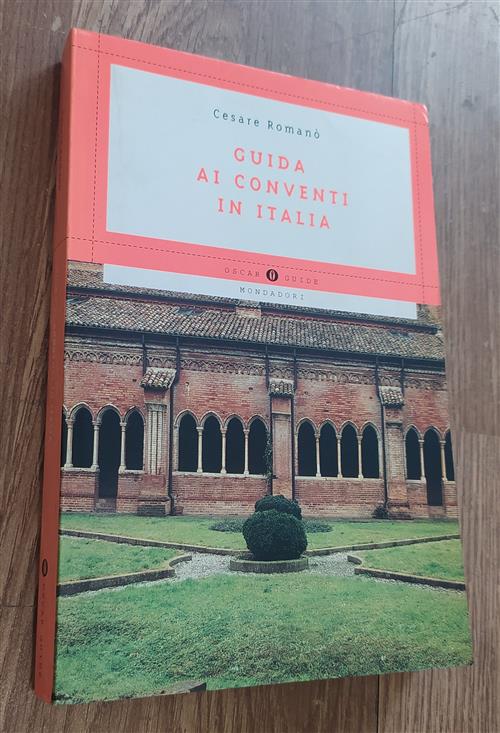 Guida Ai Conventi D'italia