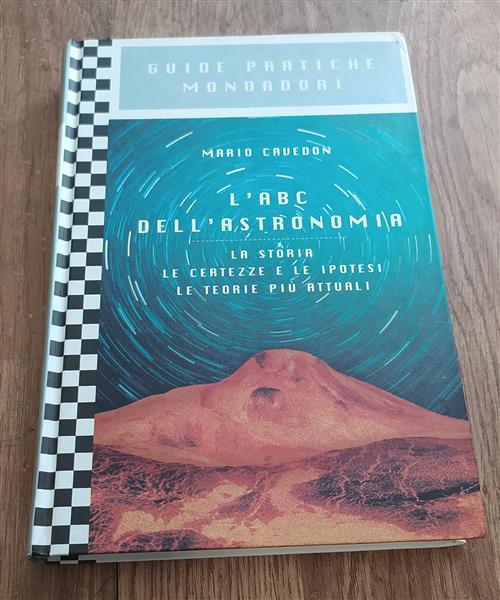 L' Abc Dell'astronomia