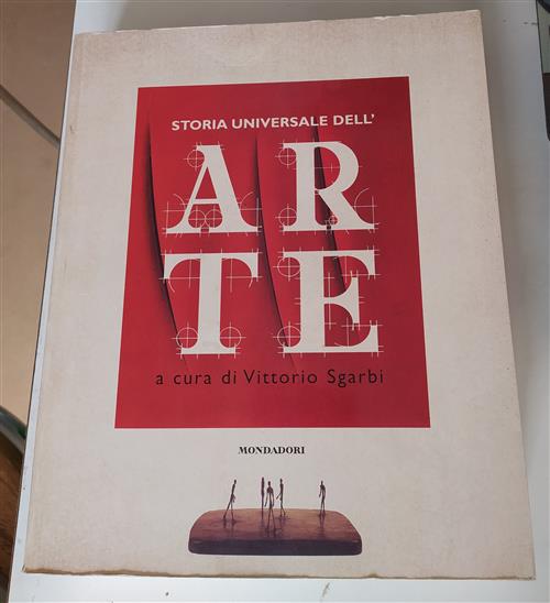 Storia Universale Dell'arte