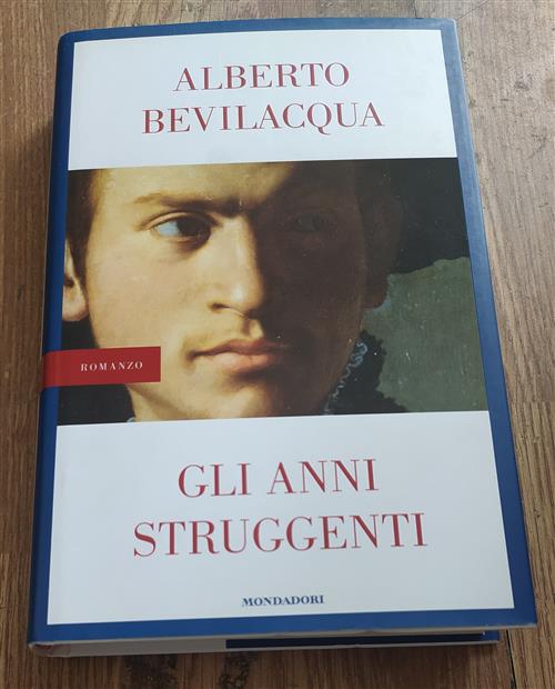 Gli Anni Struggenti