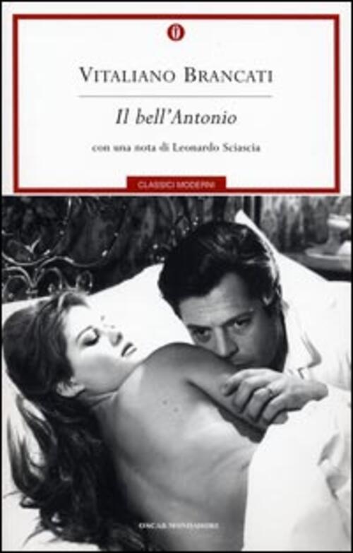 Il Bell'antonio Vitaliano Brancati Mondadori 2001
