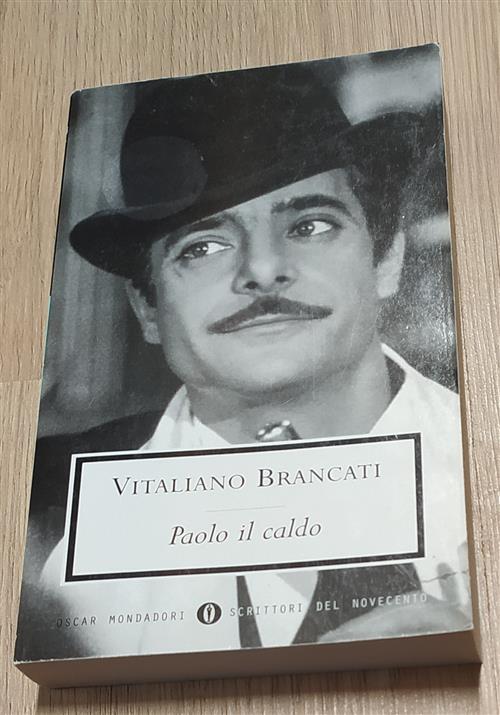 Paolo Il Caldo