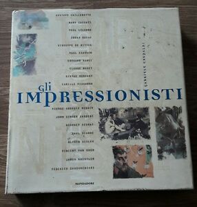 Gli Impressionisti