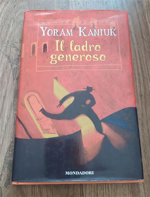 Il Ladro Generoso