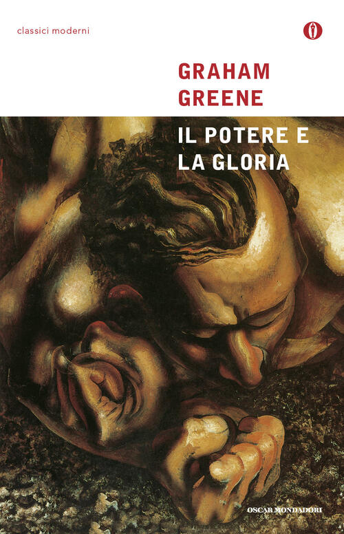 Il Potere E La Gloria Graham Greene Mondadori 2002