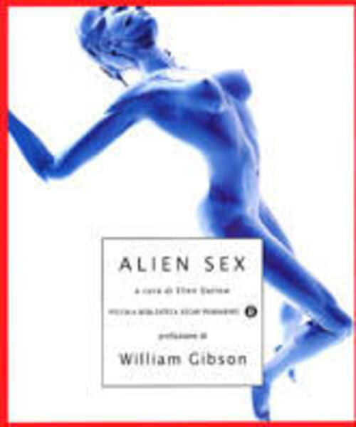 Alien Sex