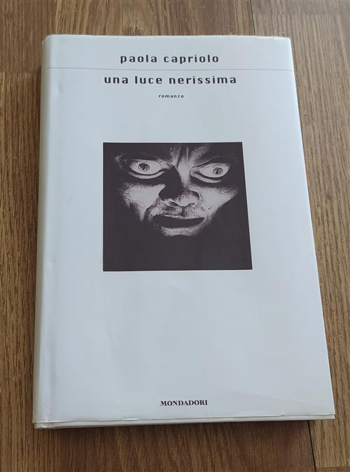 Una Luce Nerissima