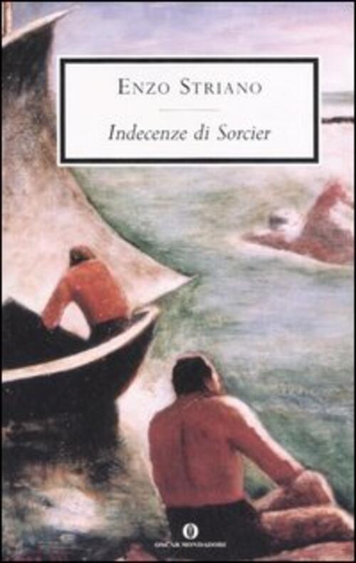 Indecenze Di Sorcier