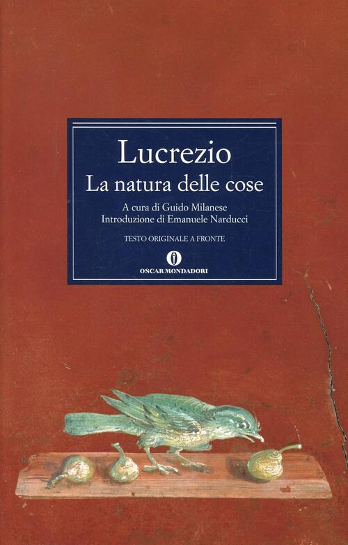 La Natura Delle Cose