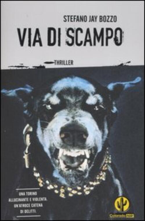 Via Di Scampo