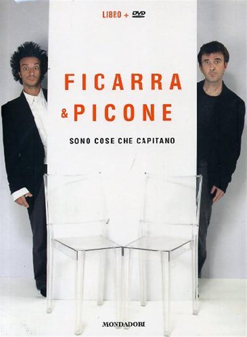 Sono Cose Che Capitano