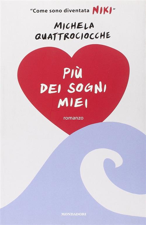 Piu Dei Sogni Miei