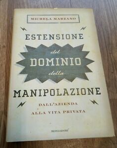 Estensione Del Dominio Della Manipo