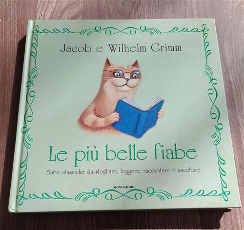 Le Piu Belle Fiabe