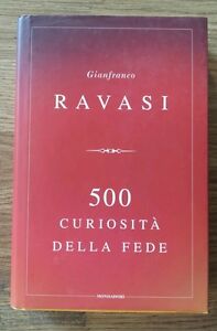 500 Curiosita Della Fede