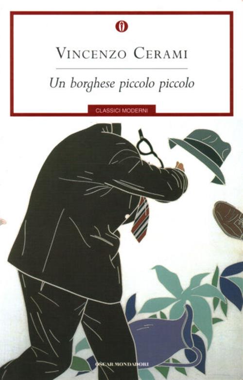 Un Borghese Piccolo Piccolo