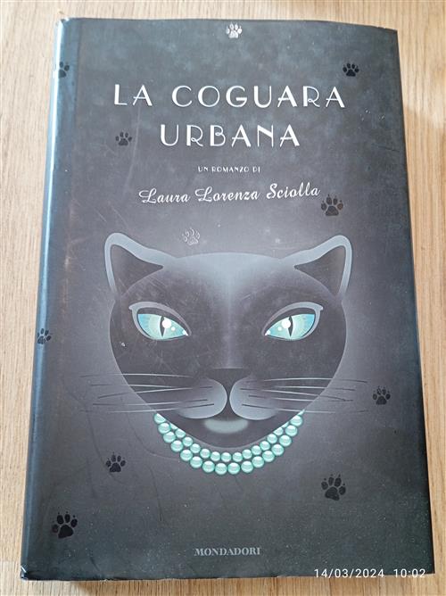 La Coguara Urbana