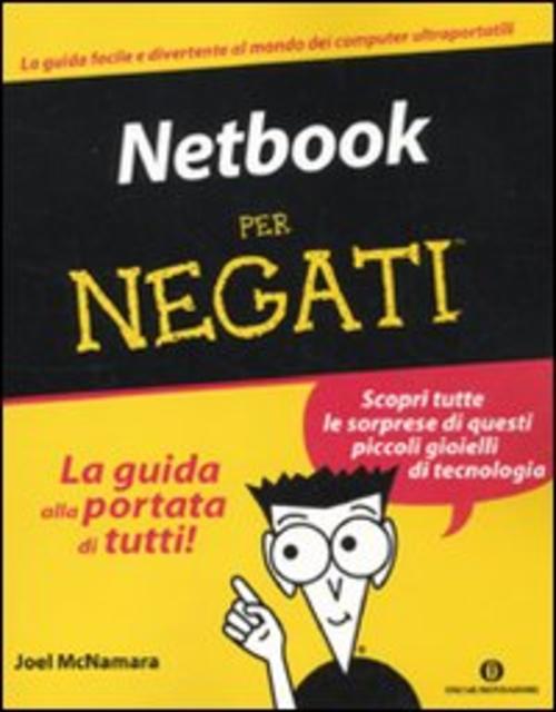 Netbook Per Negati