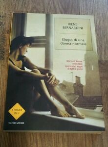 Elogio Di Una Donna Normale