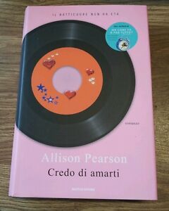 Credo Di Amarti