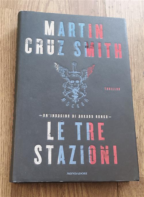 Le Tre Stazioni
