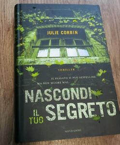 Nascondi Il Tuo Segreto