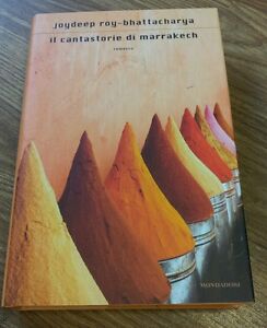 Cantastore Di Marrakech