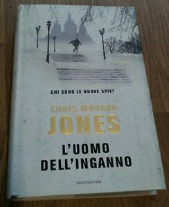 Uomo Dell Inganno (L )