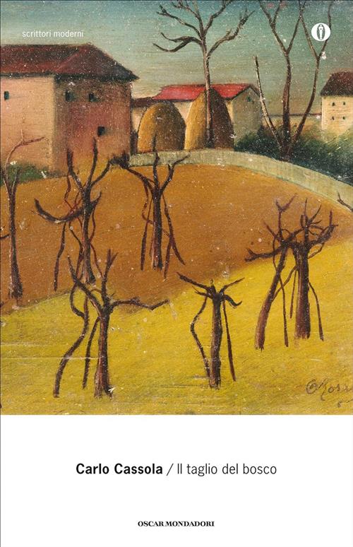 Il Taglio Del Bosco