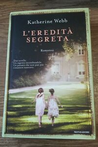 Ereditasegreta (L )