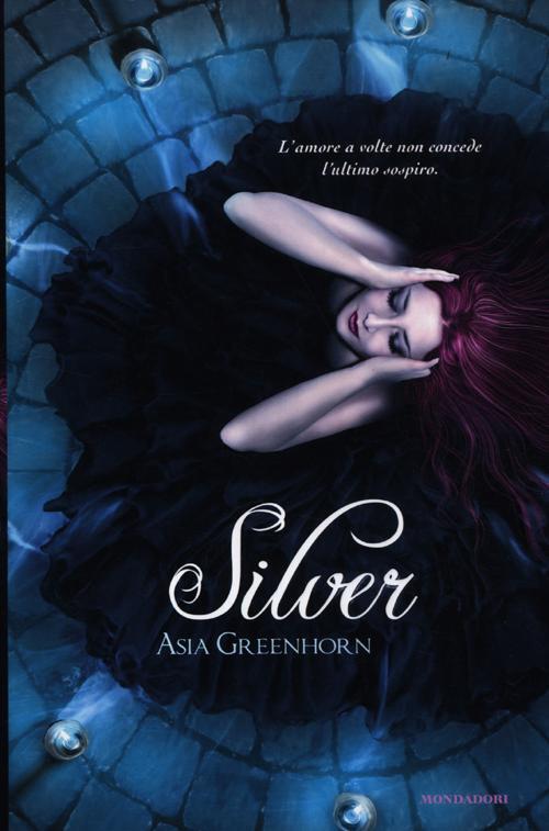 Silver Asia Greenhorn Mondadori 2012