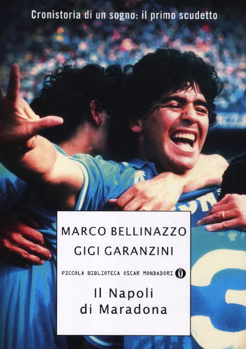 Il Napoli Di Maradona