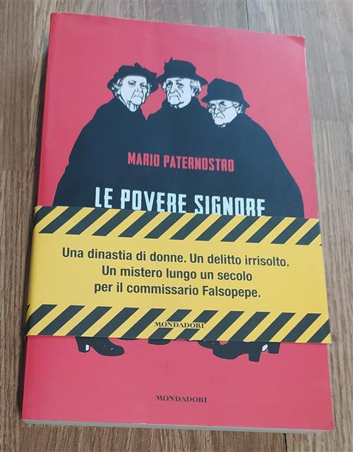 Le Povere Signore Gallardo