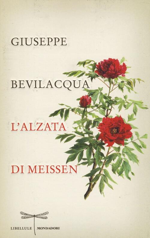 L' Alzata Di Meissen