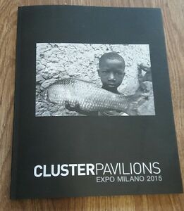 Clusterpavilions
