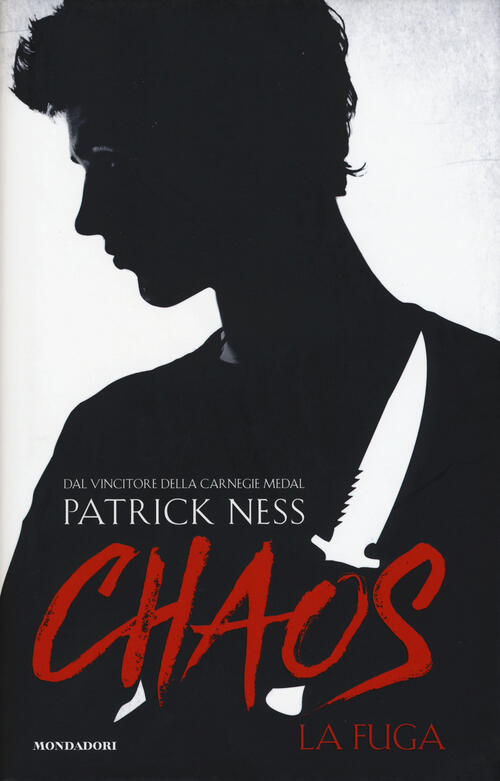 La Fuga. Chaos. Vol. 1
