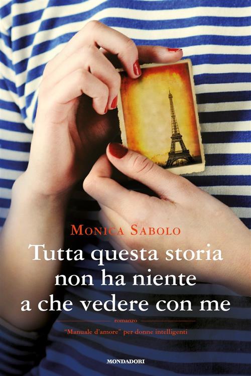 Tutta Questa Storia Non Ha Niente A Che Vedere Con Me