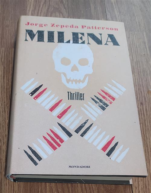 Milena