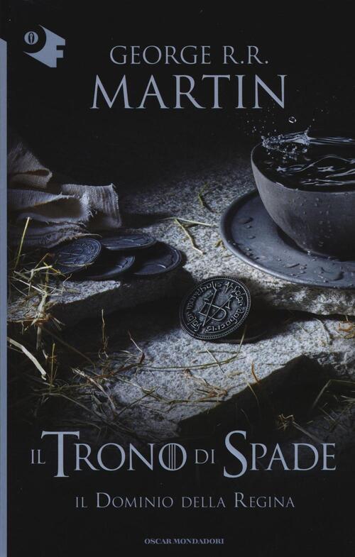 Il Trono Di Spade. Vol. 8: Il Dominio Della Regina George R. R. Martin Mondado