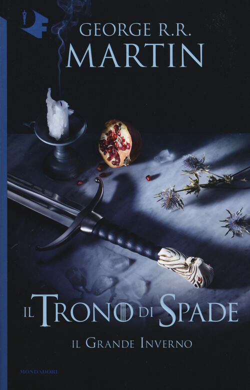Il Trono Di Spade. Vol. 2: Il Grande Inverno