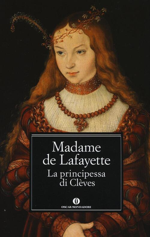 La Principessa Di Cleves