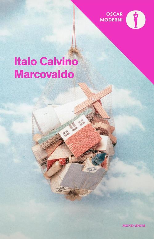 Marcovaldo Italo Calvino Mondadori 2016